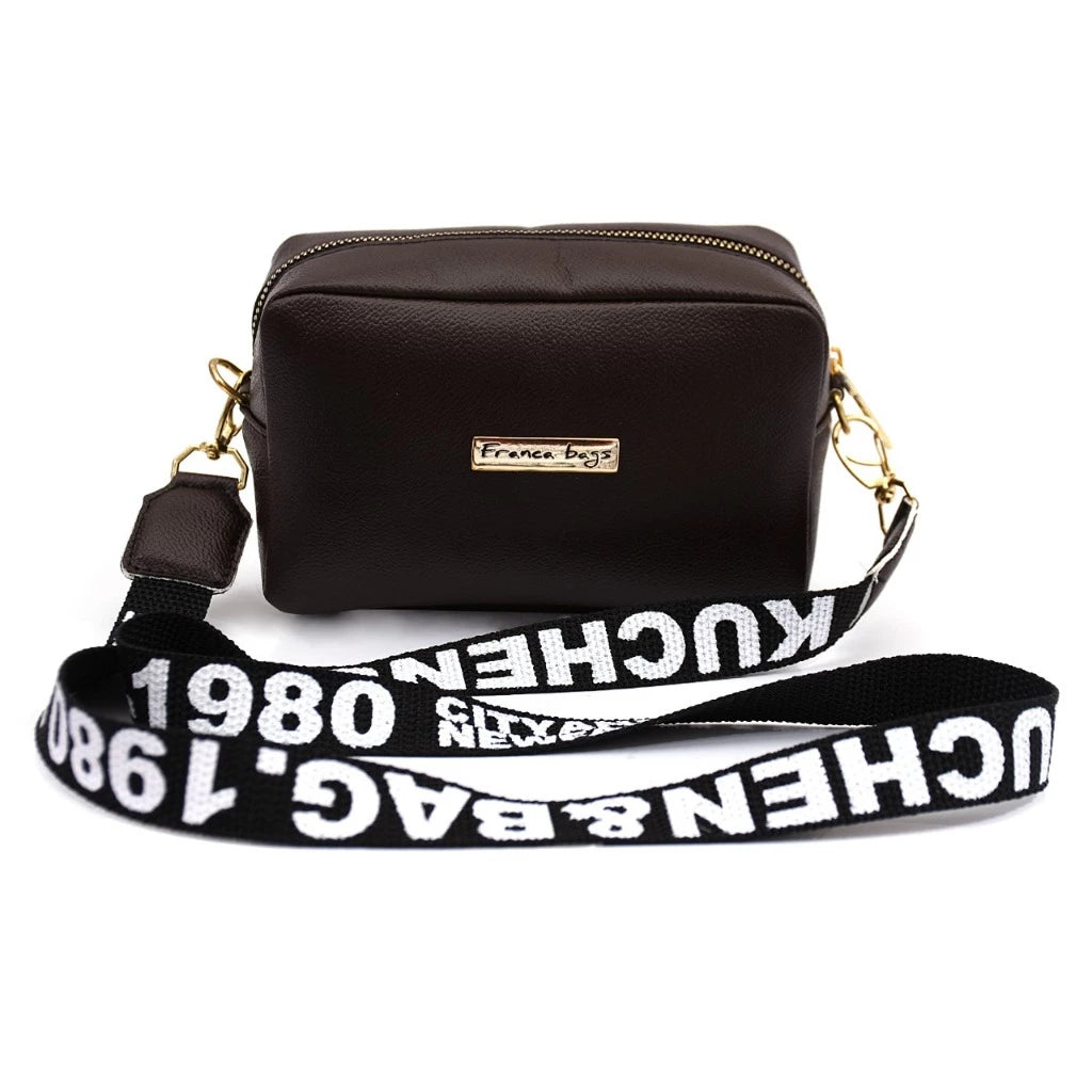 Bolsa Retrô