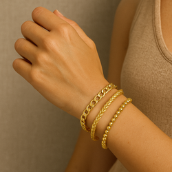 Pulseiras