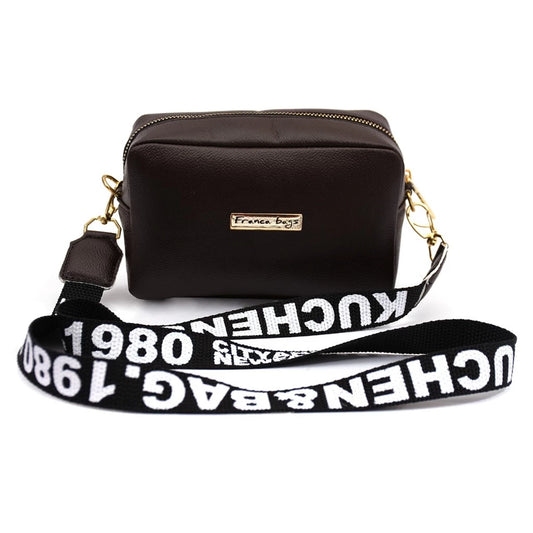Bolsa Retrô